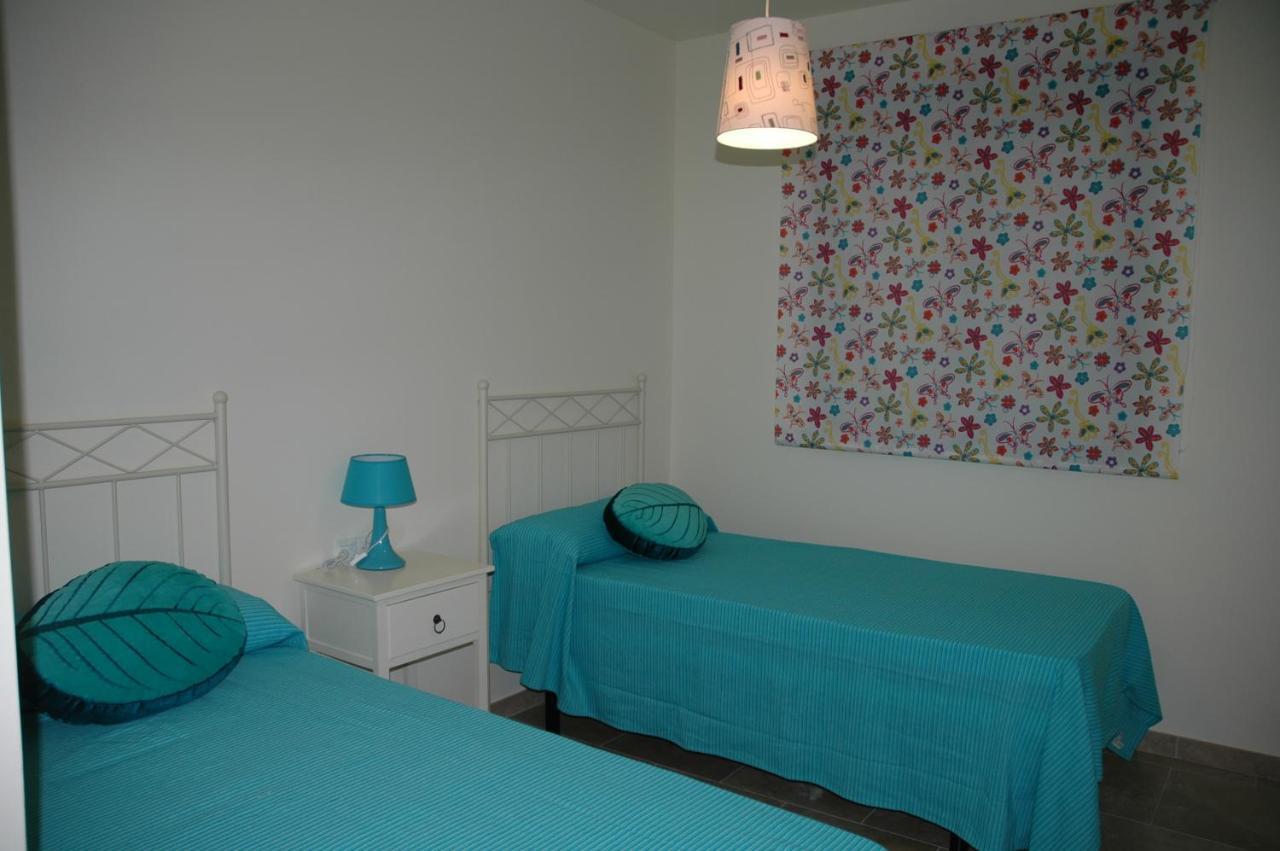 Apartamento Costa Ballena Chipiona Exterior foto
