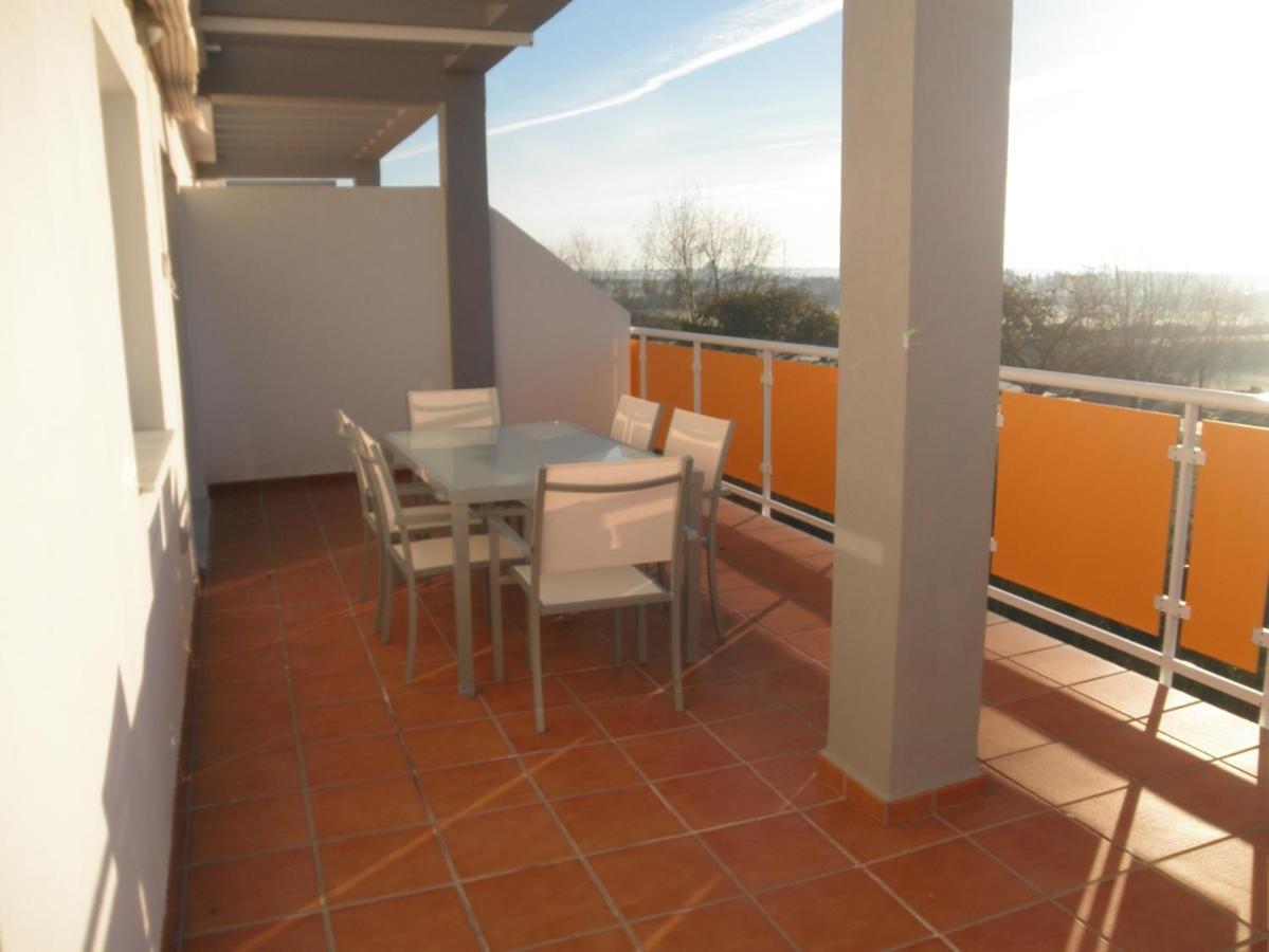 Apartamento Costa Ballena Chipiona Exterior foto